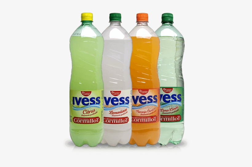 Aguas Saborizadas - Agua Saborizada Con Gas, transparent png download