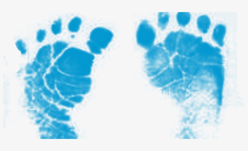 Feet Stamp, transparent png download