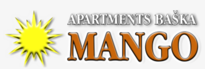 //apartments Baska Mango - Tan, transparent png download