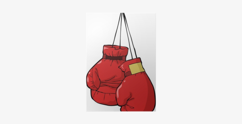 Boxing Gloves, transparent png download