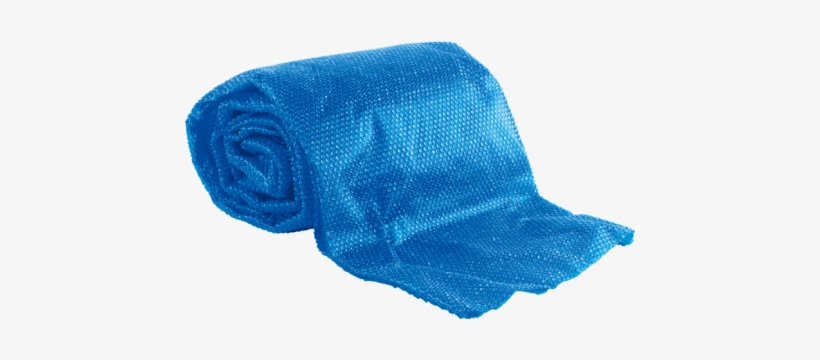Manta Térmica Burbujas - Rouleau Bache A Bulle, transparent png download