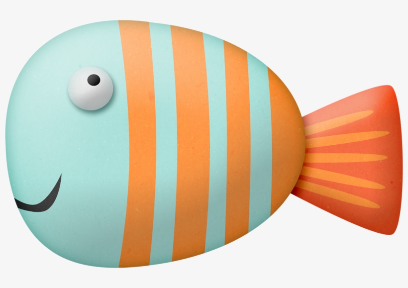 Fish2 - Pomacentridae, transparent png download