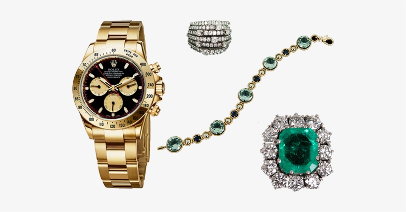 Si Usted Está Interesado En Obtener Los Mejores Empeños - Rolex Cosmograph Daytona - Paul Newman Dial - Men's, transparent png download