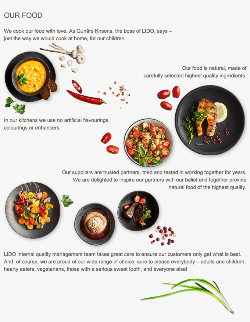Food, transparent png download