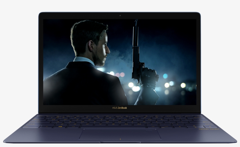 Asus Zenbook Vs Hp Spectre 13, transparent png download