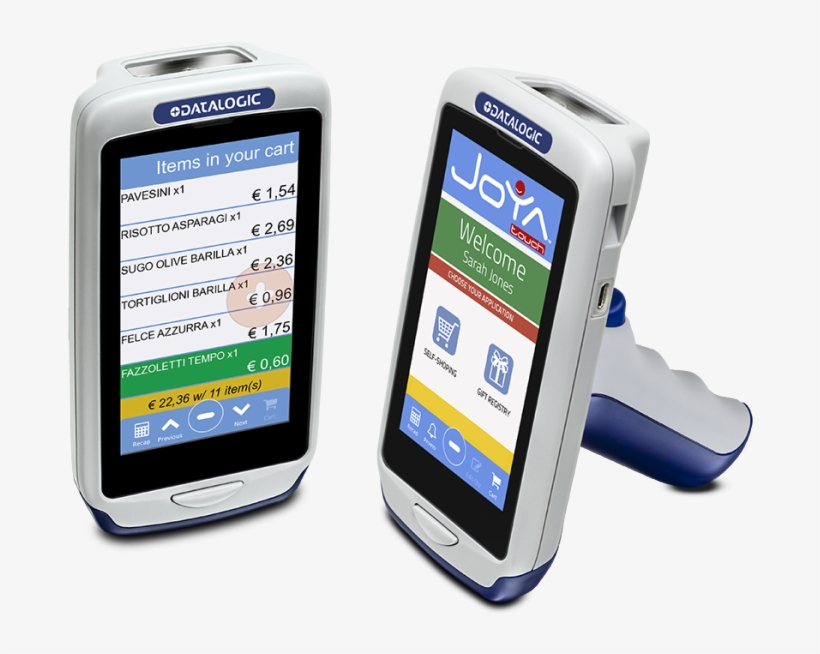 Joya Touch - Joya Touch A6, transparent png download