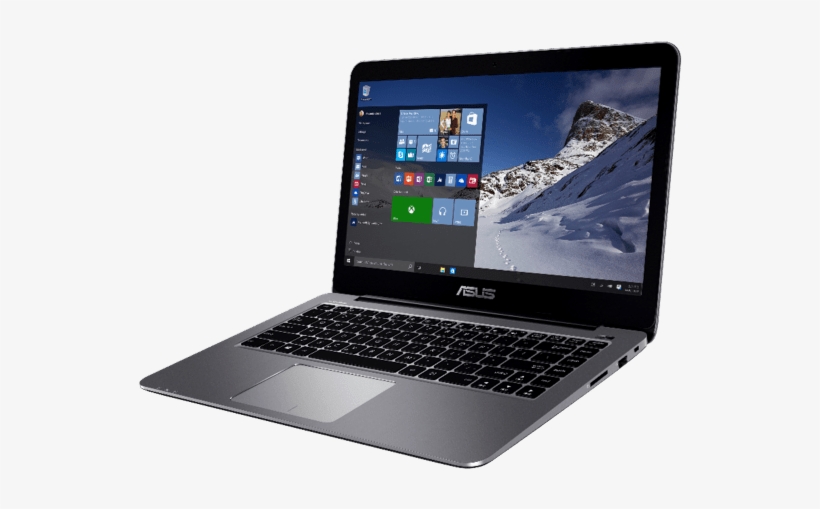 Asus At Computex - Asus Vivobook E403sa Us21 14" - Pentium N3700 1.6 Ghz, transparent png download