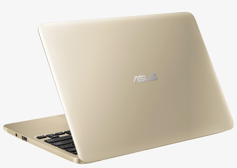 Asus Vivobook E200 From Behind - Vivobook E200, transparent png download