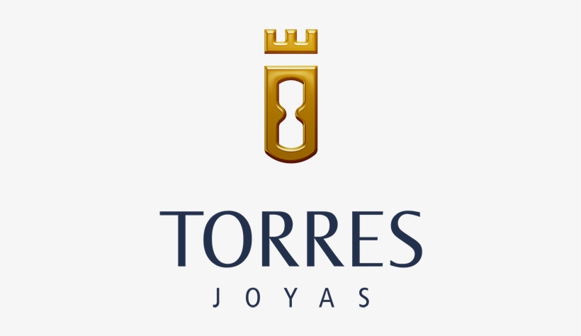 Logotorresjoyas120h - Torres Joyas, transparent png download