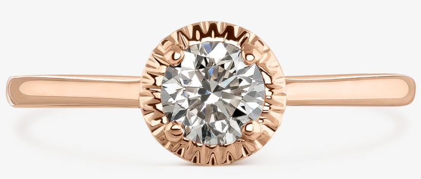 Images/hi Res/sl18001 Igor050vs1 V - 50 分 鑽戒, transparent png download