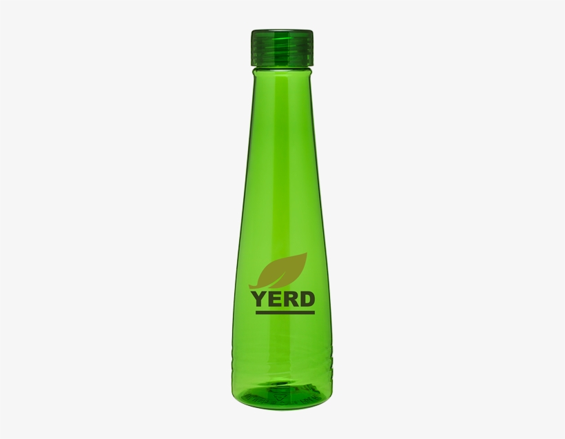 H2go Splash - Glass Bottle, transparent png download