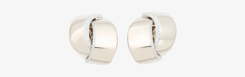 Outfit For A Special Moment - Earrings, transparent png download