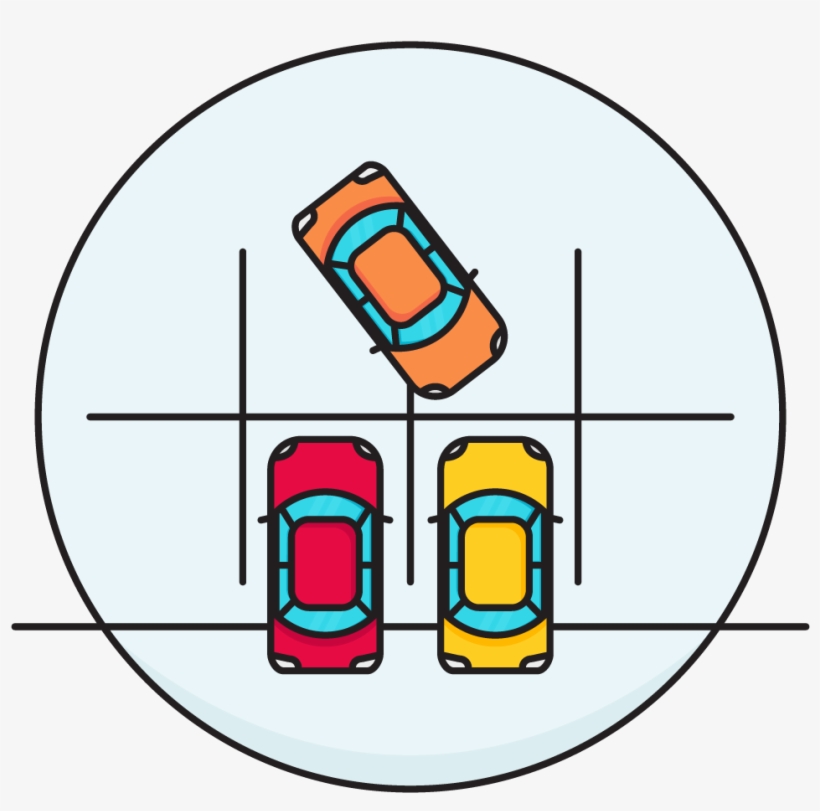 Parking, transparent png download