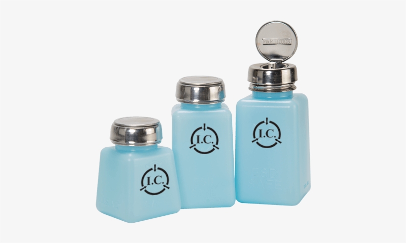 Get The Latest Promos & News - Trigger Sprayer Bottles Trigger Spray Bottle,32 Oz.,black/blue, transparent png download