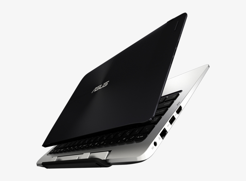 Transformer Book Duet Td300 - Laptop Asus 2014, transparent png download