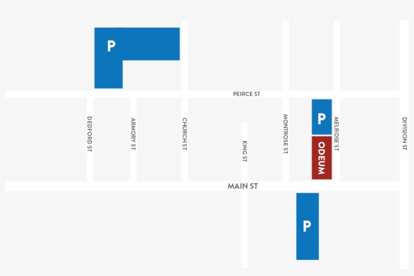 Aside From Plenty Of On-street Parking, There Are A - Slope, transparent png download