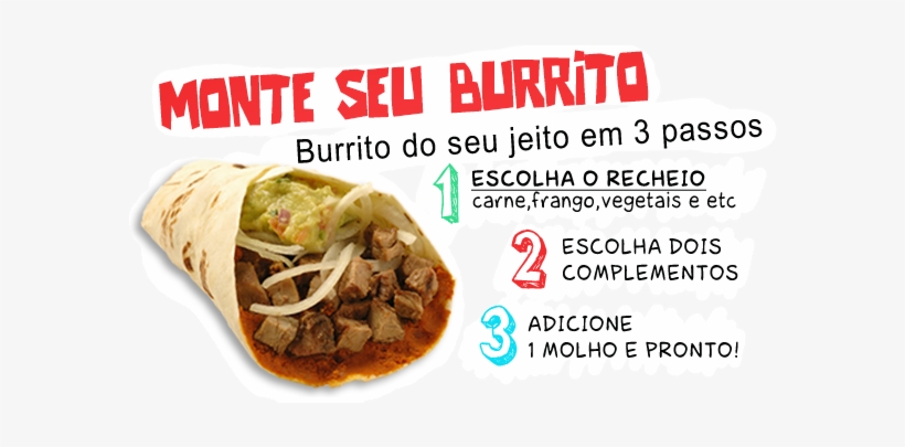 Korean Taco, transparent png download