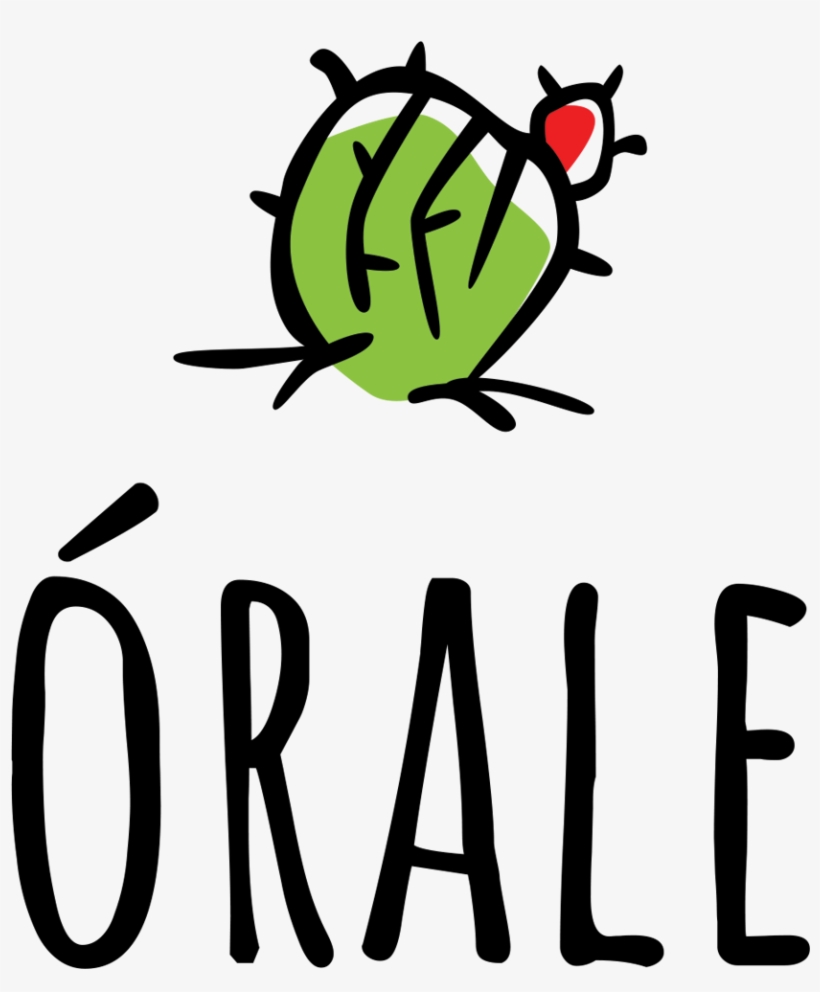 Órale Comida Mexicana, transparent png download