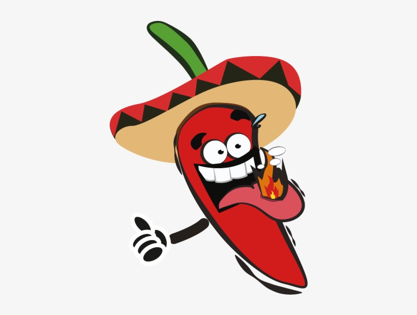 Aquí Encontrarás Auténtica Comida Mexicana Con Gran - Wordpress, transparent png download