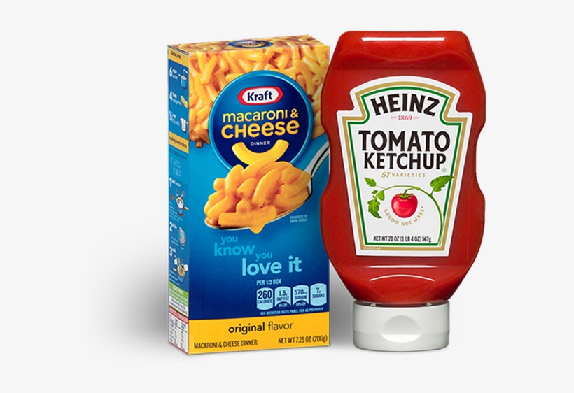 Slide2 - Heinz Ketchup, transparent png download