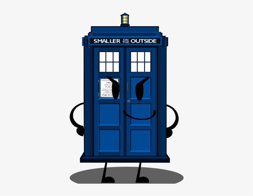 Tardis - Earls Court, transparent png download