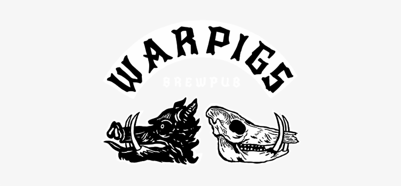News - War Pigs Beer, transparent png download