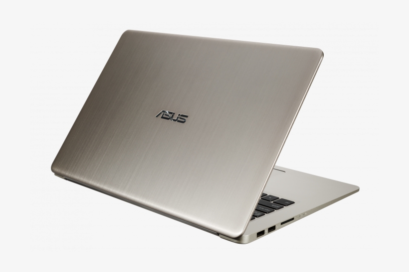 Asus Vivobook S510ua - Netbook, transparent png download