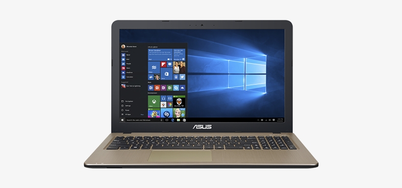 Image For Asus - Zenbook 3 Deluxe Ux490, transparent png download