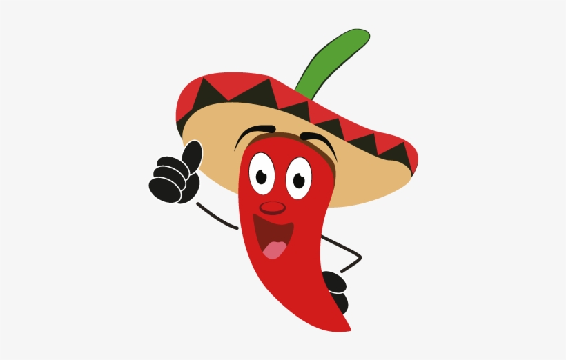 Aquí Encontrarás Auténtica Comida Mexicana Con Gran - Portable Network Graphics, transparent png download