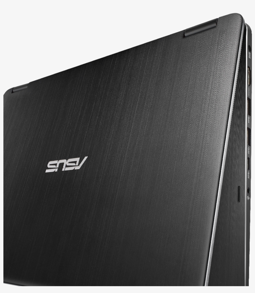 View Larger - Netbook, transparent png download