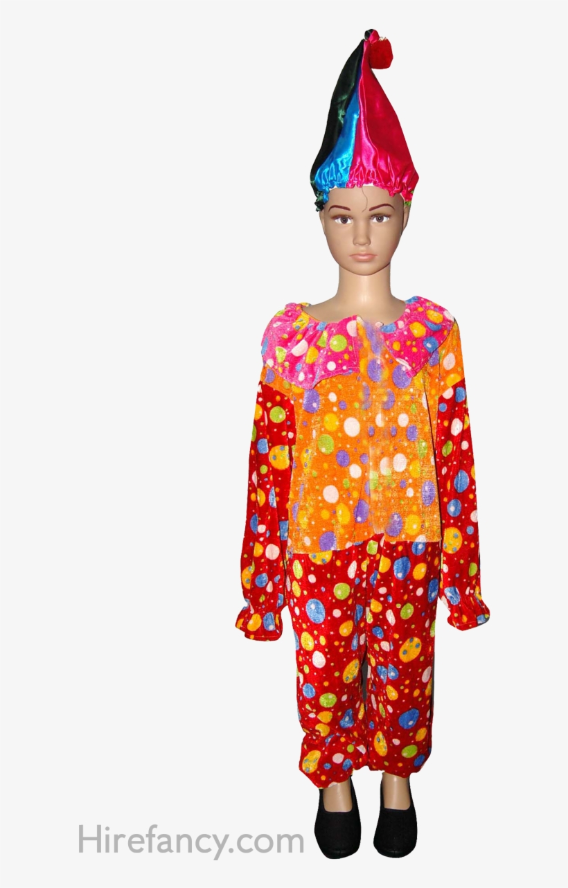 Joker - Costume Hat, transparent png download