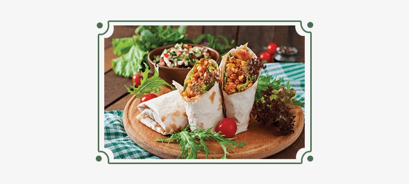 About Our Mexican Restaurant - Roulade, transparent png download