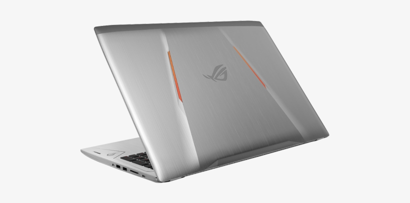 Asus Strix Gl702vs Xotic Pc Edition Notebook Review - Asus Rog Gl502vm Ds74, transparent png download