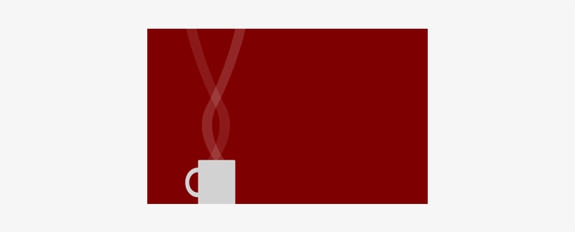 Penyu Jazz Radio Station - Coffee Cup, transparent png download