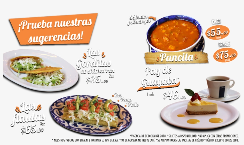 La Tradición De La Comida Mexicanacomo En Casa - Curry, transparent png download