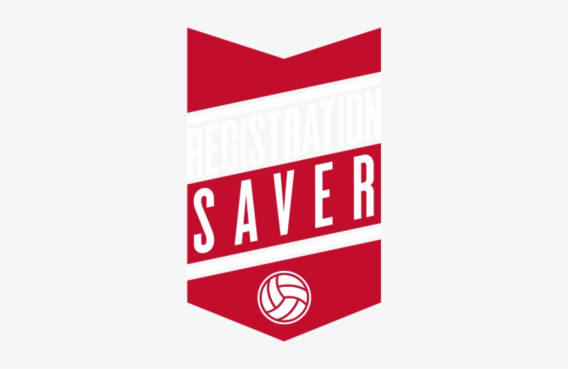 Reg Saver Volleyball - Quartier Pigalle, transparent png download