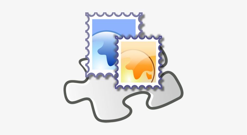 Stamp Template - Enciclopedia Libre Universal En Español, transparent png download