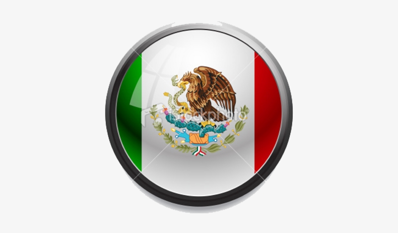 Mexican Web - Mexico Flag, transparent png download