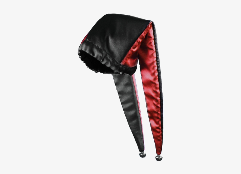 Image Of Classic Red Jokerr Hat - Jokerr Hat, transparent png download