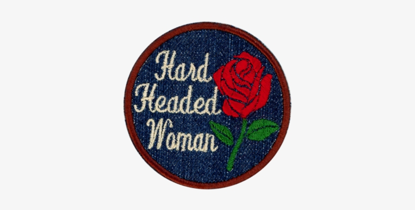 Hard Headed Woman - Opposite, transparent png download