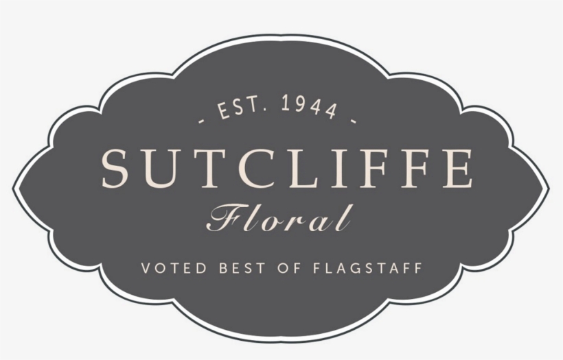 Sutcliffe Floral Logo - 2 Timothy 1, transparent png download