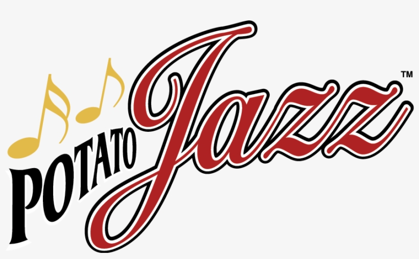 Add Some Jazz To Your Next Meal - Potato Jazz, transparent png download