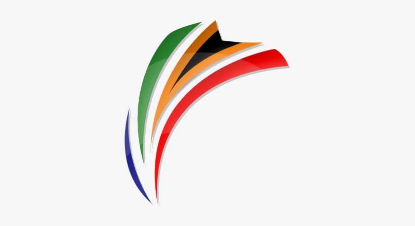 Mexican Flag Png Sports Peeps - South African Flag Designs, transparent png download