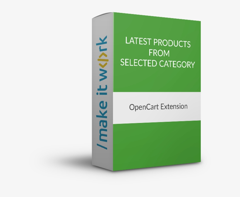 Opencart, transparent png download