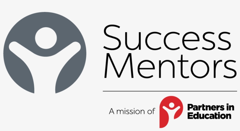 Success Mentors Is A Career Readiness Afterschool Program - Partners In Education, transparent png download