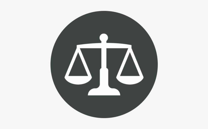 Litigation Support - Litigation Support Icon, transparent png download