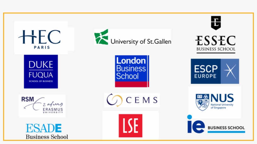 If - University Of St Gallen, transparent png download
