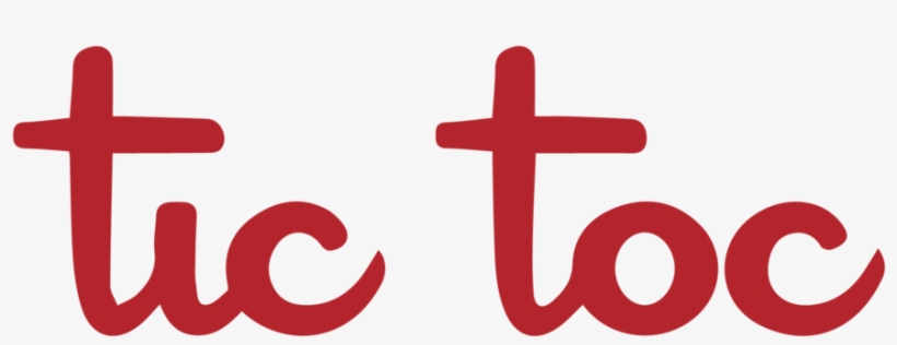 Tic Toc Dallas-01 - Tic Toc, transparent png download