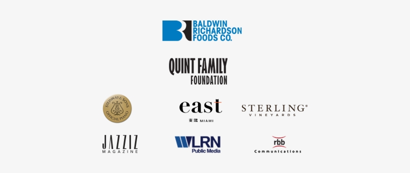 Presented With The Generous Support Of - Circle, transparent png download