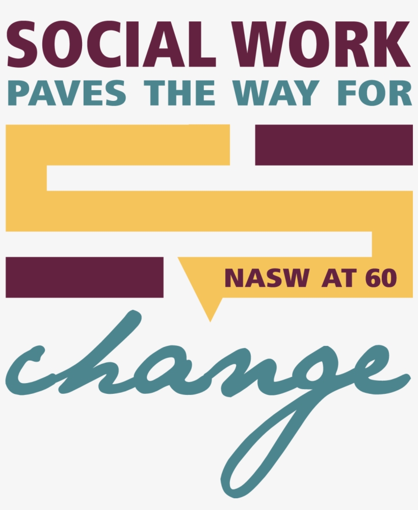 March Is Social Work Month - Social Work Month 2015, transparent png download